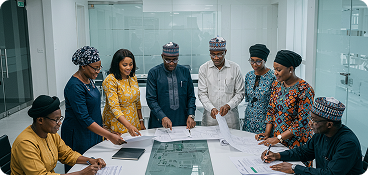 Safe Markets Initiative